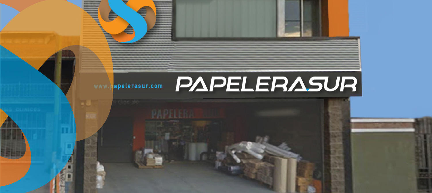 Papelera Sur