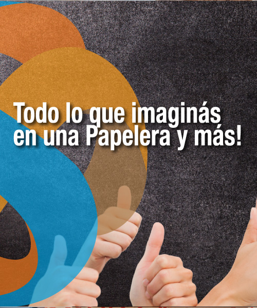 Papelera Sur