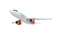 PAPELERASUR - Avión