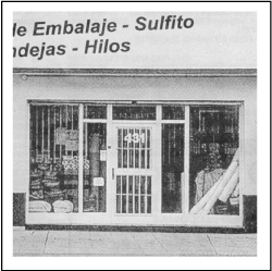 Papelra Sur - Historia