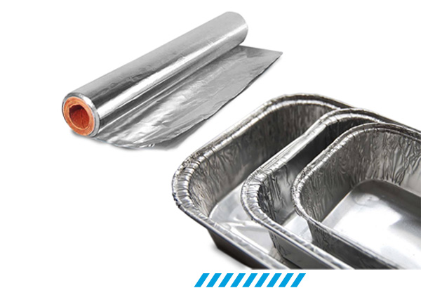 PAPELERASUR - Aluminio