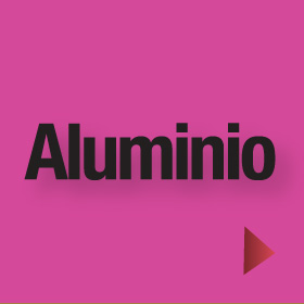 PAPELERASUR - Aluminio