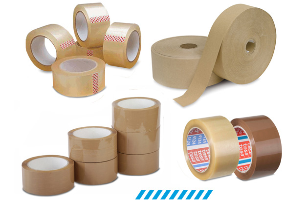 PAPELERASUR - Cintas