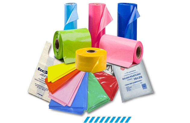PAPELERASUR - Polietileno
